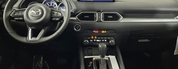 Mazda CX-5 2.5 S Preferred Package AWD 2025