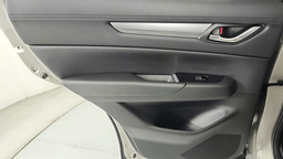 Mazda CX-5 2.5 S Preferred Package AWD 2025