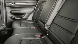 Mazda CX-5 2.5 S Preferred Package AWD 2025