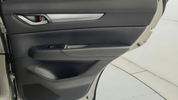 Mazda CX-5 2.5 S Preferred Package AWD 2025