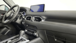Mazda CX-5 2.5 S Preferred Package AWD 2025