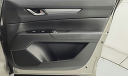 Mazda CX-5 2.5 S Preferred Package AWD 2025