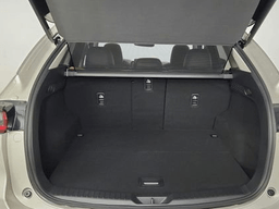 Mazda CX-5 2.5 S Preferred Package AWD 2025