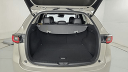 Mazda CX-5 2.5 S Preferred Package AWD 2025