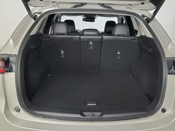 Mazda CX-5 2.5 S Preferred Package AWD 2025