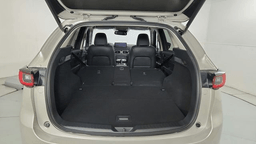Mazda CX-5 2.5 S Preferred Package AWD 2025