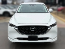 Mazda CX-5 2.5 S Preferred Package AWD 2025