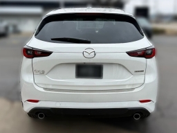 Mazda CX-5 2.5 S Preferred Package AWD 2025