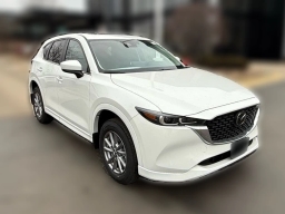 Mazda CX-5 2.5 S Preferred Package AWD 2025