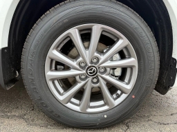 Mazda CX-5 2.5 S Preferred Package AWD 2025