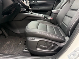 Mazda CX-5 2.5 S Preferred Package AWD 2025