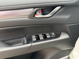 Mazda CX-5 2.5 S Preferred Package AWD 2025