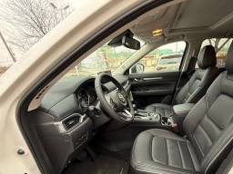 Mazda CX-5 2.5 S Preferred Package AWD 2025