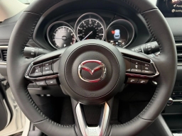 Mazda CX-5 2.5 S Preferred Package AWD 2025