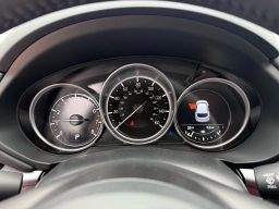 Mazda CX-5 2.5 S Preferred Package AWD 2025