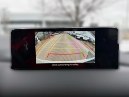 Mazda CX-5 2.5 S Preferred Package AWD 2025