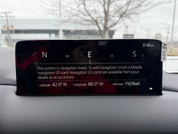 Mazda CX-5 2.5 S Preferred Package AWD 2025