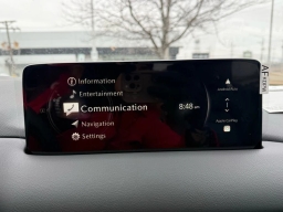 Mazda CX-5 2.5 S Preferred Package AWD 2025