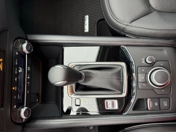 Mazda CX-5 2.5 S Preferred Package AWD 2025