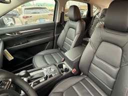 Mazda CX-5 2.5 S Preferred Package AWD 2025
