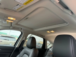 Mazda CX-5 2.5 S Preferred Package AWD 2025