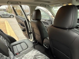 Mazda CX-5 2.5 S Preferred Package AWD 2025