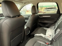 Mazda CX-5 2.5 S Preferred Package AWD 2025