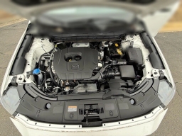 Mazda CX-5 2.5 S Preferred Package AWD 2025