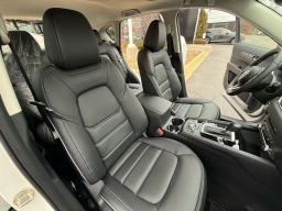 Mazda CX-5 2.5 S Preferred Package AWD 2025