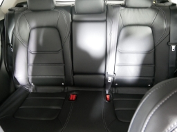 Mazda CX-5 2.5 S Preferred Package AWD 2025