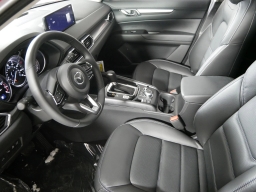 Mazda CX-5 2.5 S Preferred Package AWD 2025