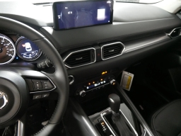 Mazda CX-5 2.5 S Preferred Package AWD 2025