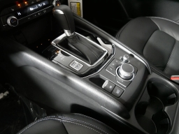 Mazda CX-5 2.5 S Preferred Package AWD 2025