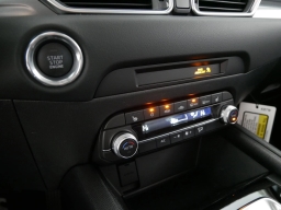 Mazda CX-5 2.5 S Preferred Package AWD 2025