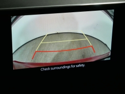 Mazda CX-5 2.5 S Preferred Package AWD 2025