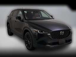 Mazda CX-5 2.5 S Carbon Edition AWD 2025