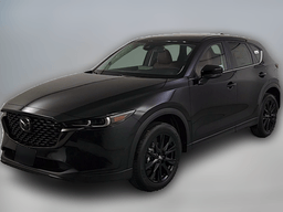 Mazda CX-5 2.5 S Carbon Edition AWD 2025