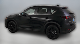 Mazda CX-5 2.5 S Carbon Edition AWD 2025