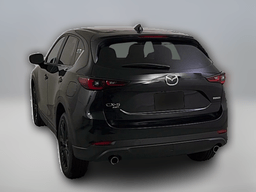 Mazda CX-5 2.5 S Carbon Edition AWD 2025