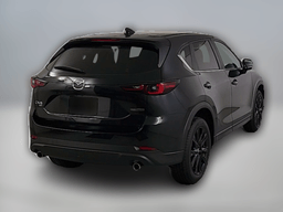 Mazda CX-5 2.5 S Carbon Edition AWD 2025