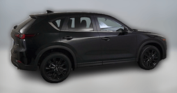 Mazda CX-5 2.5 S Carbon Edition AWD 2025
