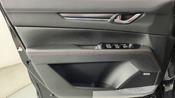 Mazda CX-5 2.5 S Carbon Edition AWD 2025