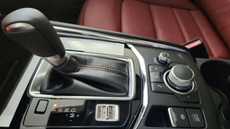 Mazda CX-5 2.5 S Carbon Edition AWD 2025