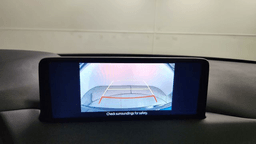 Mazda CX-5 2.5 S Carbon Edition AWD 2025