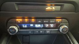 Mazda CX-5 2.5 S Carbon Edition AWD 2025