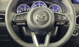 Mazda CX-5 2.5 S Carbon Edition AWD 2025