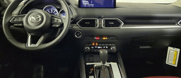 Mazda CX-5 2.5 S Carbon Edition AWD 2025