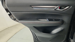 Mazda CX-5 2.5 S Carbon Edition AWD 2025