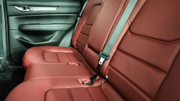 Mazda CX-5 2.5 S Carbon Edition AWD 2025