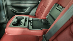 Mazda CX-5 2.5 S Carbon Edition AWD 2025